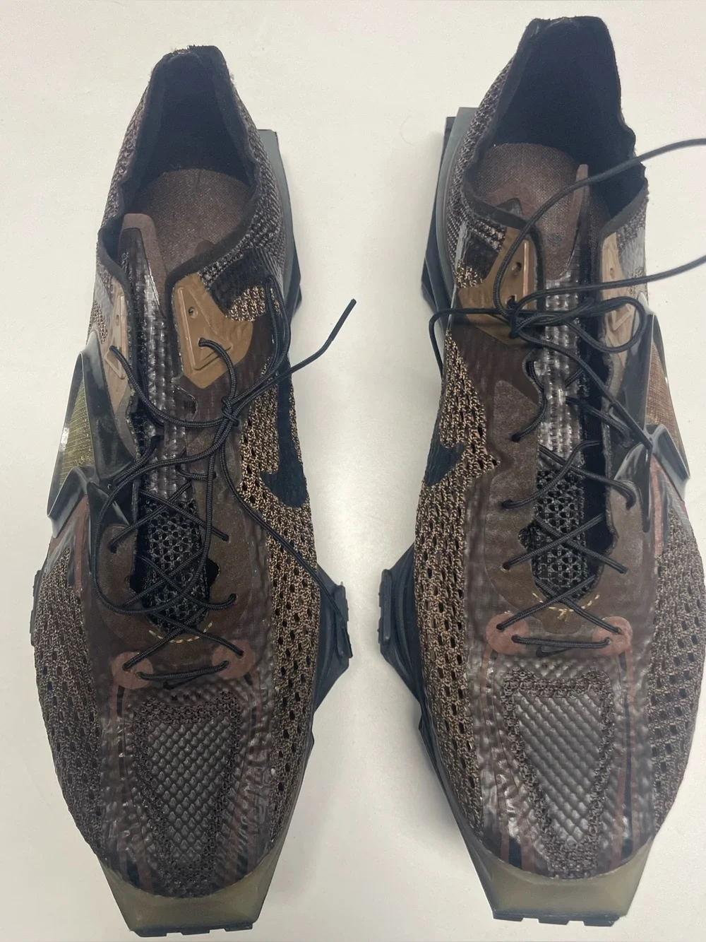 Nike matthew williams